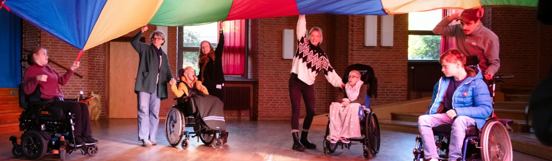 Individualität entfalten